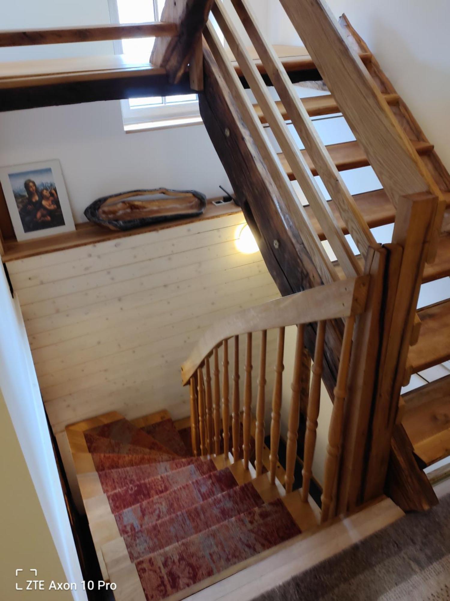 Alte Oelmuehle, Spaeter Schaefershaus Донаушинген Екстериор снимка